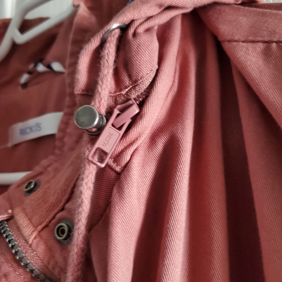 Fall/ spring jacket - Picture 6 of 7